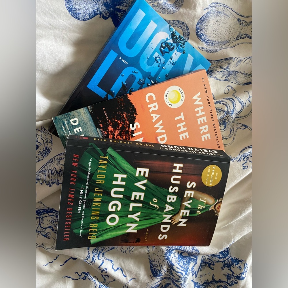 Book bundle